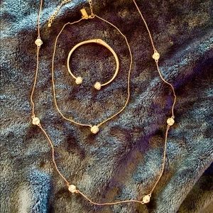 KATE SPADE LADY MARMALADE SET